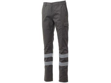 Pracovní kalhoty Power Stretch Summer Reflex