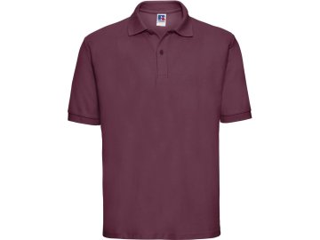 PS 10539M russell 539m burgundy FRONT web