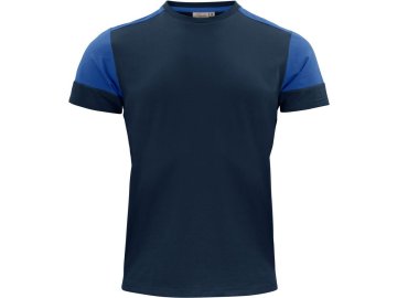 PS 614030 printer prime t men navy cobalt FRONT 75f375f5 33de 40d5 af51 1f25e1b3a376 web