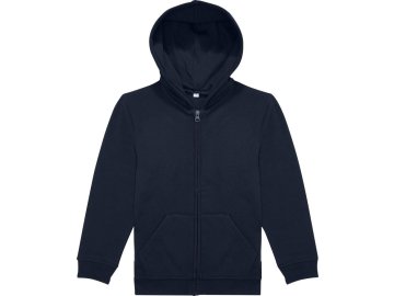 PS 01K334 bandc id 334 zip hood kids navy FRONT e804aa50 9435 4237 b7a6 6995d2b64ec8 web