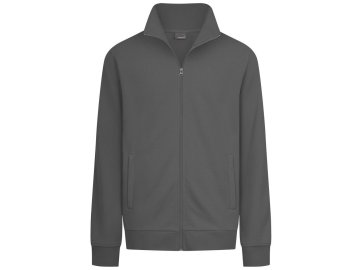 PS 405290 promodoro 5290 steel grey FRONT 0c9dd39c 4c74 4c8e afac 6ba7e252d560 web