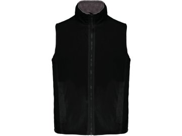 PS 20K679 kariban k 679 black grey FRONT a4ff787c 799a 4e45 b463 57b89ab52ab1 web