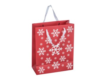 Vánoční dárková taška Almada