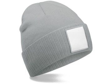 PS 53337R beechfield b 337r ash white FRONT e3f7be1e 7b2e 4a37 ba08 2d9683069238 web