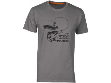 rybar nejdelsi prut ocelova