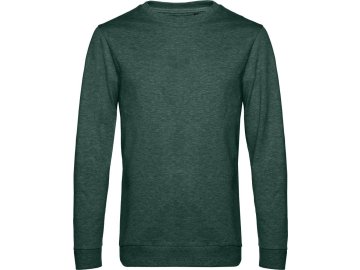 PS 01U01W bandc set in heather dark green FRONT d4b65a5d e017 4cb2 b738 1cf60013e9d0 web