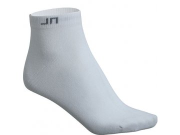 Funkční ponožky Function Sneaker Socks bílá