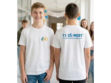 tricka detska 14 15 let logo v1