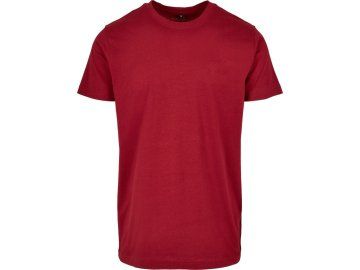 PS 56B010 build your brand basic bb 010 burgundy FRONT 2b5be6f5 c699 4f03 aa77 5fa985db0a3f web