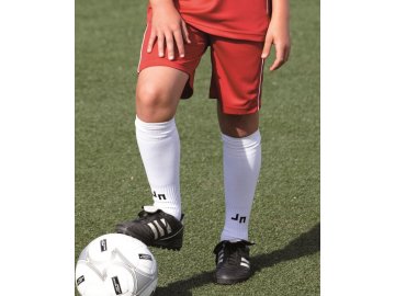 Týmové sportovní šortky pro děti