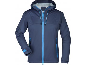 Dámská softshell bunda Outdoor Jacket JN1097