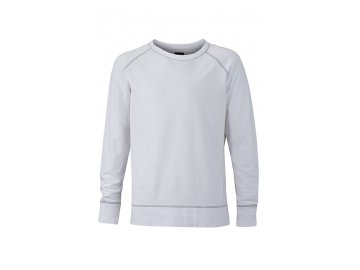 Pánská mikina Casual Sweat JN760