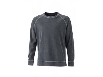 Pánská mikina Casual Sweat