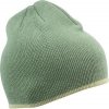 Čepice Beanie with Contrasting Border