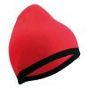 Čepice Beanie with Contrasting Border