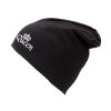 Čepice QUEEN černá