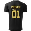prince 01 černá zlata