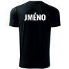 JMENO potisk