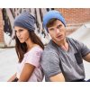 slabá čepice z Bio Bavlny v ležérním stylu Bio Cotton Beanie