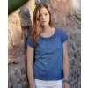 Dámské tričko z Bio bavlny 