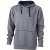 Pánská mikina s kapucí Lifestyle Hoody JN961