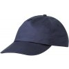 Kšiltovka 5 panelová navy