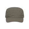 mb095 military cap braun unisex.36417 master