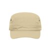 mb095 military cap braun unisex.36415 master
