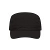 mb095 military cap schwarz unisex.36411 master