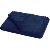 Osuška gramáže 420 modrá námořní