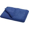 Osuška gramáže 420 modrá královská