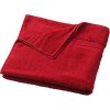 Osuška gramáže 420 červená indiánská
