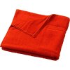 Osuška gramáže 420 červená
