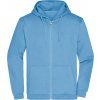 Pánská mikina na zip s kapucí Promo Zip Hoody JN756