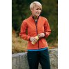 Dámská Softshell bunda (Barva Červená, Velikost oděvů XXL)