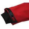 Pánská zimní Softshell bunda (Barva Červená, Velikost oděvů XXL)