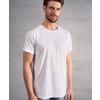 Pánské kvalitní tričko vyšší gramáže z Bio bavlny do 8XL