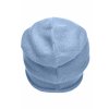 mb7990 roll up beanie blau unisex.43883 detail 58542