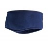 Teplá, tvarovaná čelenka s Thinsulate interlining navy