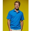 Pánská polokošile vyrobená z vysoce funkčního materiálu CoolDry