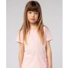 Dětské dívčí bavlněné tričko Cherry