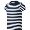 Dětské pruhované tričko Sailor