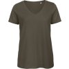 Dámské tričko Inspire s výstřihem do V