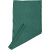 Praktický multifunkční tubulární  šátek zelená
