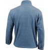 Mikina Half-Zip Fleece (Barva Bílá, Velikost oděvů XXL)