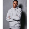 Pánská mikina přes hlavu s kapucí BB001 do 7XL