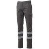 Pracovní kalhoty Power Stretch Summer Reflex