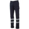 Pracovní kalhoty Power Stretch Runner Reflex