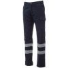 Pracovní kalhoty Power Stretch Summer Reflex