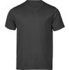 Pánské tričko z kvalitního materiálu, dvakrát předsrážené česané bavlny vyšší gramáže černá